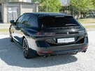 Peugeot 508 SW WE2X987#1.6 PureTech HYbrid PHEV GT Podgrz.f K.cofania Salon PL VAT23% - 4
