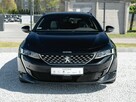 Peugeot 508 SW WE2X987#1.6 PureTech HYbrid PHEV GT Podgrz.f K.cofania Salon PL VAT23% - 7