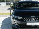 Peugeot 508 SW WE2X987#1.6 PureTech HYbrid PHEV GT Podgrz.f K.cofania Salon PL VAT23% - 8