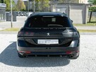 Peugeot 508 SW WE2X987#1.6 PureTech HYbrid PHEV GT Podgrz.f K.cofania Salon PL VAT23% - 10