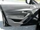 Peugeot 508 SW WE2X987#1.6 PureTech HYbrid PHEV GT Podgrz.f K.cofania Salon PL VAT23% - 12
