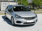 Opel Astra WD4055P#1.2 T Edition Cz.park 2 stref klima LED Salon PL VAT23% - 3