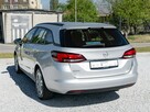 Opel Astra WD4055P#1.2 T Edition Cz.park 2 stref klima LED Salon PL VAT23% - 4