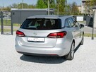 Opel Astra WD4055P#1.2 T Edition Cz.park 2 stref klima LED Salon PL VAT23% - 5