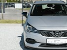 Opel Astra WD4055P#1.2 T Edition Cz.park 2 stref klima LED Salon PL VAT23% - 8