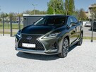 Lexus RX WD2258P#300 Business Edition Podgrz.f I kier K.cof Salon PL VAT23% - 2