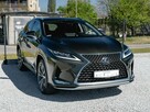 Lexus RX WD2258P#300 Business Edition Podgrz.f I kier K.cof Salon PL VAT23% - 3