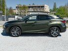 Lexus RX WD2258P#300 Business Edition Podgrz.f I kier K.cof Salon PL VAT23% - 9