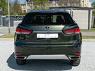 Lexus RX WD2258P#300 Business Edition Podgrz.f I kier K.cof Salon PL VAT23% - 10