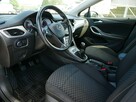 Opel Astra V 1.2T 130KM [Eu6] Enjoy Hatch -Krajowy +Opony zima -VAT 23% Brutto - 4