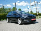Opel Astra V 1.2T 130KM [Eu6] Enjoy Hatch -Krajowy +Opony zima -VAT 23% Brutto - 7