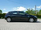 Opel Astra V 1.2T 130KM [Eu6] Enjoy Hatch -Krajowy +Opony zima -VAT 23% Brutto - 8