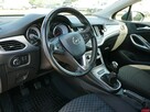 Opel Astra V 1.2T 130KM [Eu6] Enjoy Hatch -Krajowy +Opony zima -VAT 23% Brutto - 11