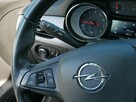 Opel Astra V 1.2T 130KM [Eu6] Enjoy Hatch -Krajowy +Opony zima -VAT 23% Brutto - 14