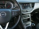 Opel Astra V 1.2T 130KM [Eu6] Enjoy Hatch -Krajowy +Opony zima -VAT 23% Brutto - 16
