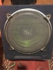 RAVELAND subwoofer 500 watt GREEN FORCE+WZMACNIACZ RAVELAND - 2