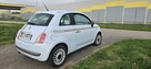 Sprzedam Fiat 500, 1.2, - 3