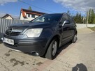 Opel Antara 2.0cdti 4x4 150km - 2