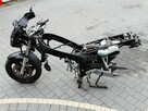 TRIUMPH SPRINT RS 955i Rama + inne akcesoria + DOKUMENTY 200 - 3