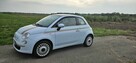 Sprzedam Fiat 500, 1.2, - 4