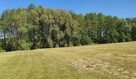 Działki budowlane 1355, 1448, 1400, 2504 m2 - 2
