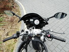 TRIUMPH SPRINT RS 955i Rama + inne akcesoria + DOKUMENTY 200 - 5