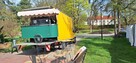 Transport auto z windą Gdańsk Trójmiasto - 2