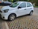 Nissan Micra mały przebieg - 3