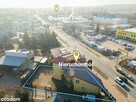Dom z częścią usługową Ciechanów ul. Sienkiewicza - 6
