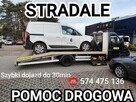 24h Tania pomoc drogowa Nowe Miasteczko, Laweta,Transport - 3