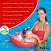 SWIMTRAINER KOŁO DO NAUKI PŁYWANIA 6-18KG 3m-4LATA - 3