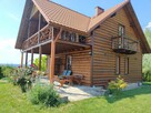 Dom WEWNĘTRZNY SPOKÓJ - 2
