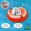 SWIMTRAINER KOŁO DO NAUKI PŁYWANIA 6-18KG 3m-4LATA - 5