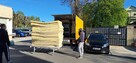 Transport auto z windą Gdańsk Trójmiasto - 15