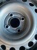 Felgi stalowe Opel Combo C Corsa C Astra - 2