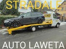 24h Tania pomoc drogowa Nowe Miasteczko, Laweta,Transport - 15
