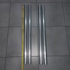 rura aluminium EN AW-6060 E 34x1mm 35x1,5mm 4x67cm - 3