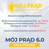 Mój Prąd 6.0 – pomagam uzyskać dofinansowanie na fotowoltaik - 2