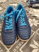 Ciuchy134/140 buty korki - 5