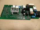 programator sterownik zmywarki bosch SPV43M10EU 9000727477 - 8
