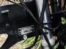 TRIUMPH SPRINT RS 955i Rama + inne akcesoria + DOKUMENTY 200 - 14