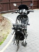 TRIUMPH SPRINT RS 955i Rama + inne akcesoria + DOKUMENTY 200 - 2