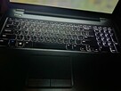 Torba i laptop Dell z Intel i7 Wo+Exc klawiatura podświelana - 6