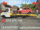 24h Tania pomoc drogowa Nowe Miasteczko, Laweta,Transport - 7