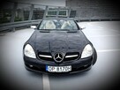 mercedes slk R171 Kabriolet z charakterem w cenie - 2