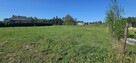 Działka budowlana - 2