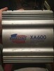 RAVELAND subwoofer 500 watt GREEN FORCE+WZMACNIACZ RAVELAND - 6