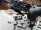 TRIUMPH SPRINT RS 955i Rama + inne akcesoria + DOKUMENTY 200 - 9