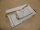 programator sterownik zmywarki bosch SPV43M10EU 9000727477 - 1