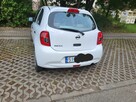 Nissan Micra mały przebieg - 2